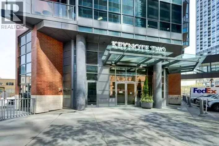 502, 225 11 Avenue SE, Calgary