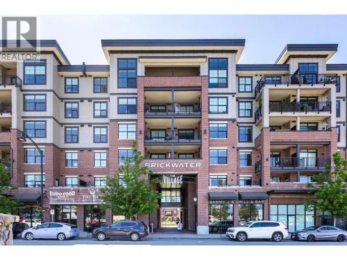 502 22638 119 AVENUE, Maple Ridge