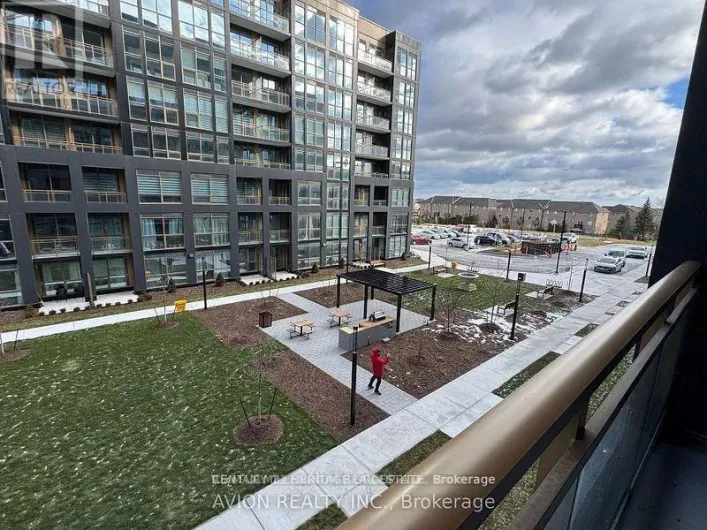 502 - 2333 KHALSA GATE, Oakville