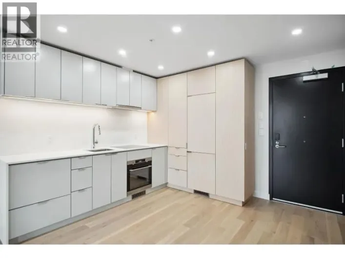 502 239 KEEFER STREET, Vancouver