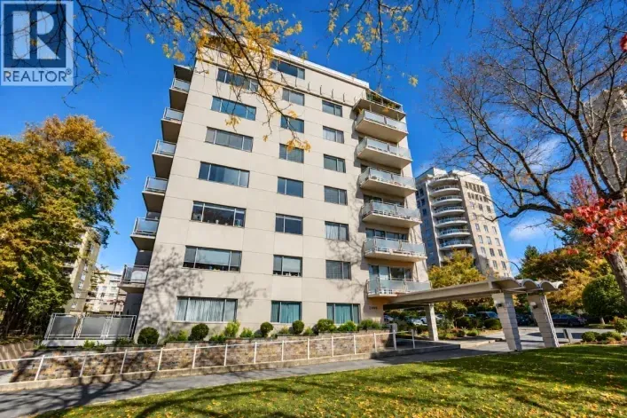 502 2409 W 43RD AVENUE, Vancouver