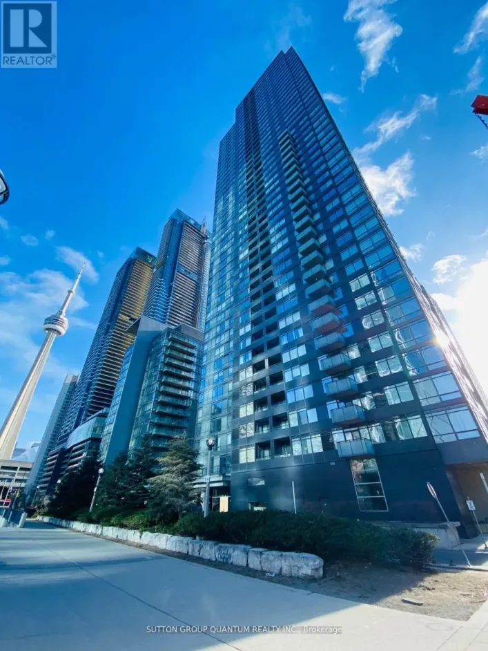 502 - 25 TELEGRAM MEWS, Toronto