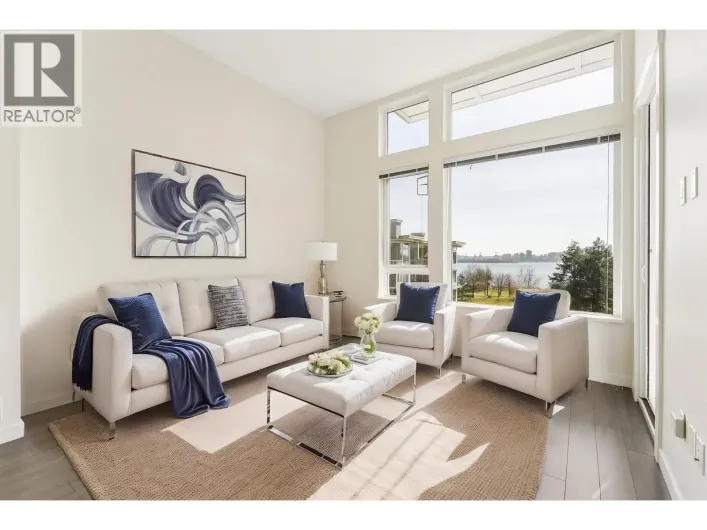 502 255 W 1ST STREET, North Vancouver