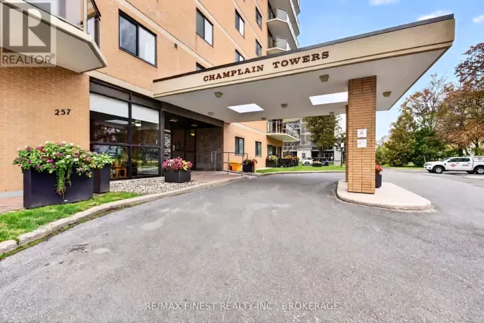 Apartment for sale: 502 - 257 BATH ROAD, Kingston
