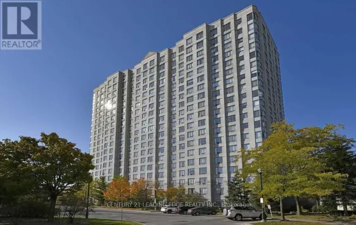 502 - 2627 MCCOWAN ROAD, Toronto