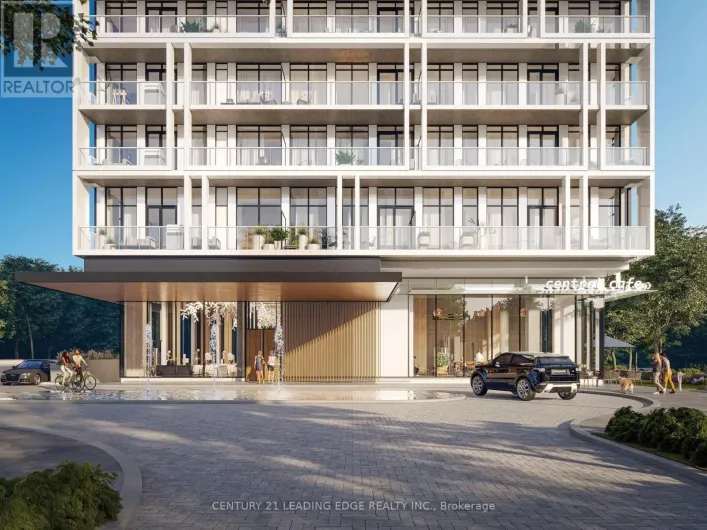 502 - 29 GREEN TRAIL COURT, Toronto