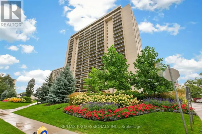 502 - 299 MILL ROAD, Toronto