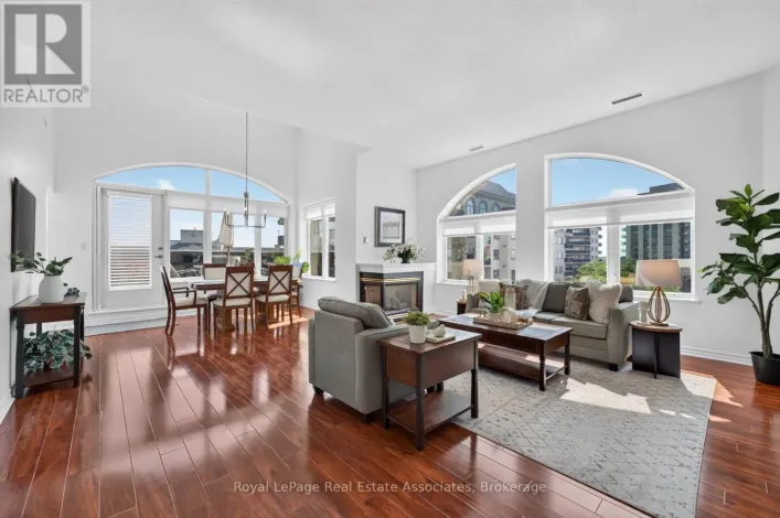 502 - 3 DAYSPRING CIRCLE, Brampton