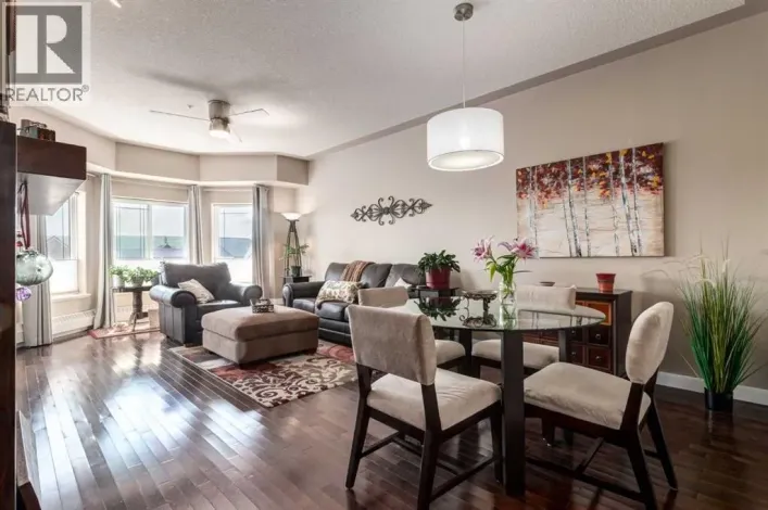502, 30 Discovery Ridge Close SW, Calgary
