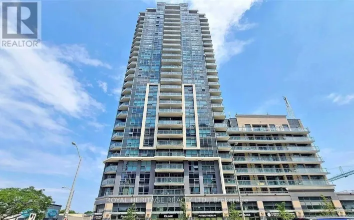 502 - 30 MEADOWGLEN PLACE, Toronto