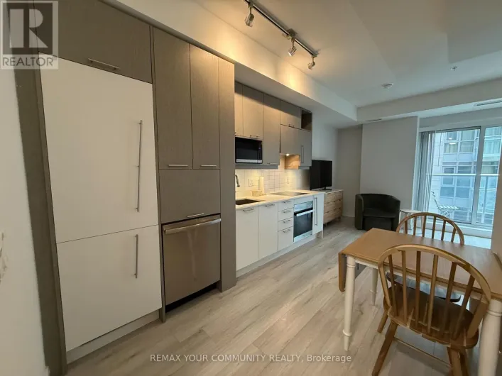 502 - 30 NELSON STREET, Toronto