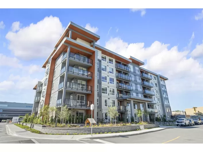 502 30494 CARDINAL AVENUE, Abbotsford