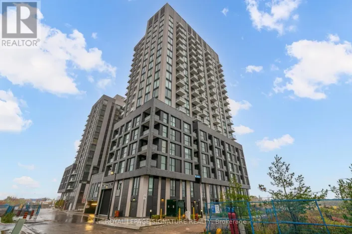 502 - 3071 TRAFALGAR ROAD, Oakville