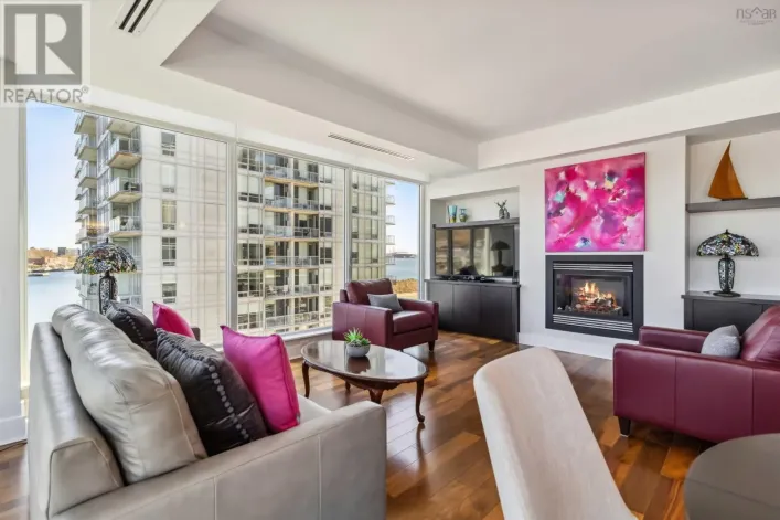 502 31 Kings Wharf Place, Dartmouth