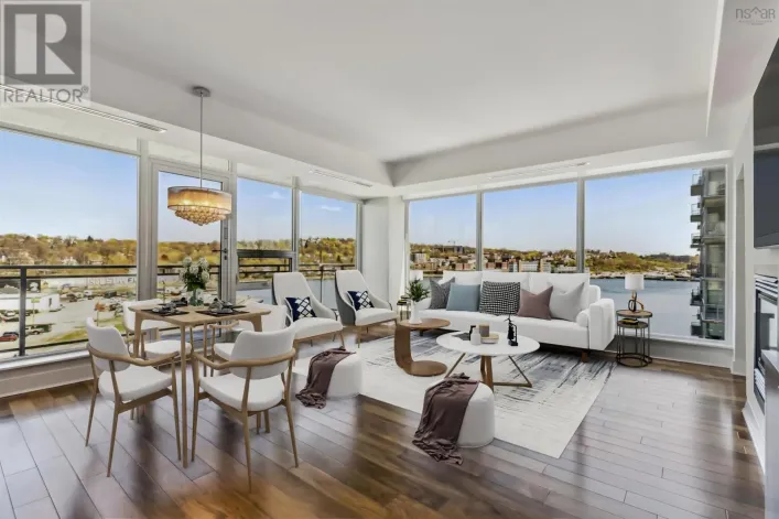 502 31 Kings Wharf Place, Dartmouth