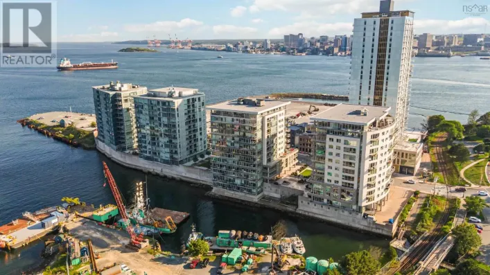 502 31 Kings Wharf Place, Dartmouth