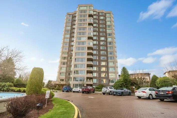 502 3170 GLADWIN ROAD, Abbotsford