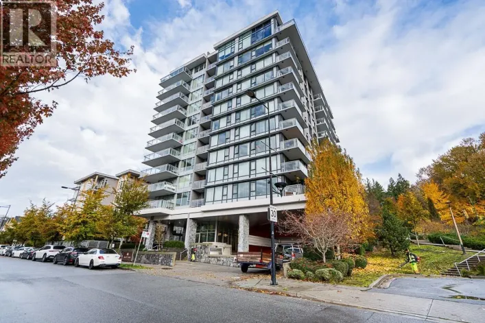 502 3281 E KENT AVENUE NORTH AVENUE, Vancouver