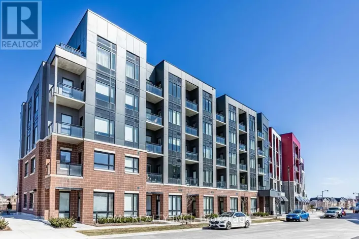 502 - 3285 CARDING MILL TRAIL, Oakville