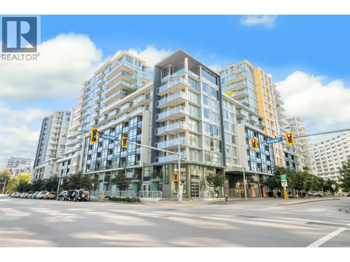 502 3333 SEXSMITH ROAD, Richmond