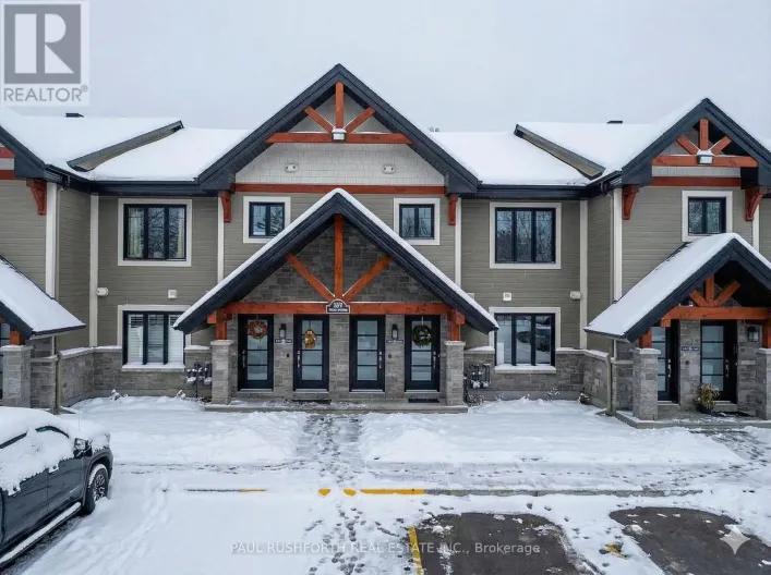 502 - 340 MONTEE OUTAOUAIS STREET, Clarence-Rockland