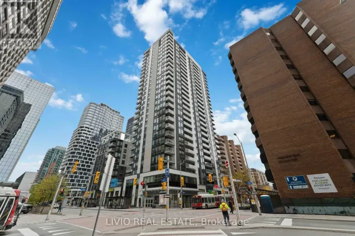 502 - 340 QUEEN STREET OTTAWA STREET, Ottawa