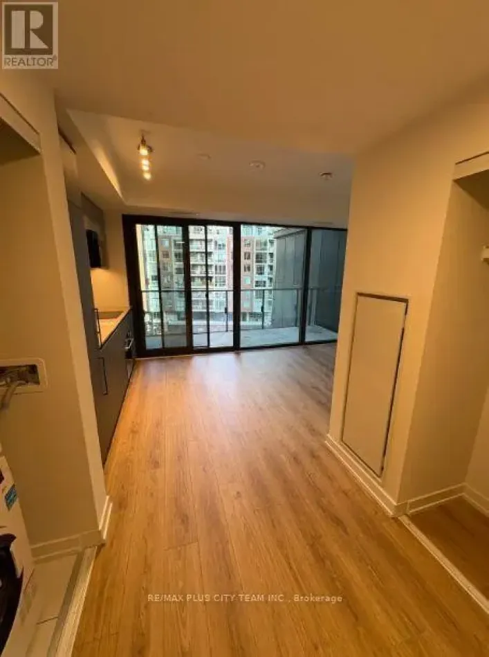 502 - 35 PARLIAMENT STREET, Toronto