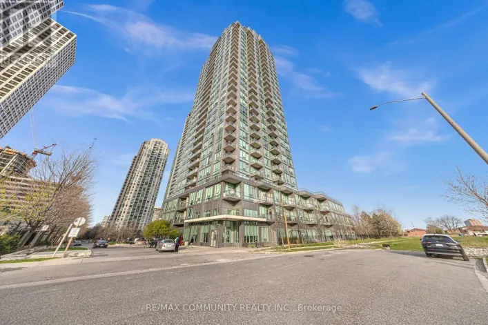 502 - 3525 KARIYA DRIVE, Mississauga