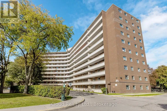 502 - 3577 DERRY ROAD E, Mississauga