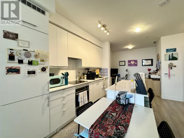 502 - 36 ELM DRIVE W, Mississauga