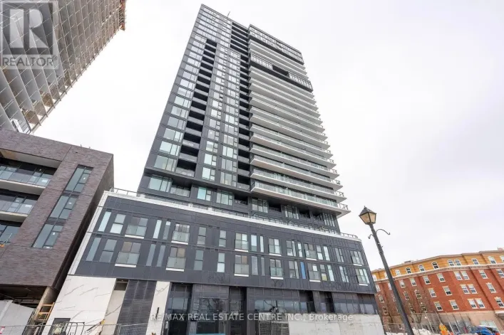 502 - 370 MARTHA STREET, Burlington