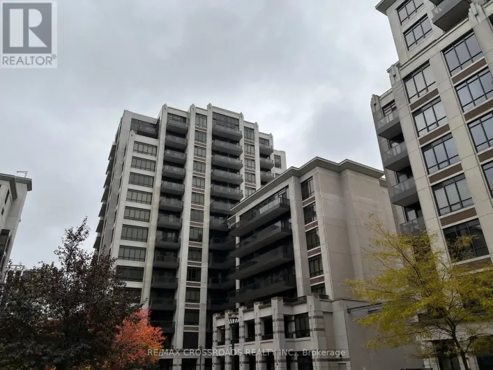 502 - 38 CEDARLAND DRIVE, Markham