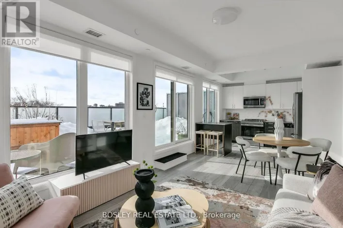 502 - 385 OSLER STREET, Toronto