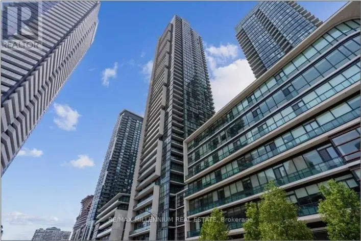 502 - 4070 CONFEDERATION PARKWAY, Mississauga