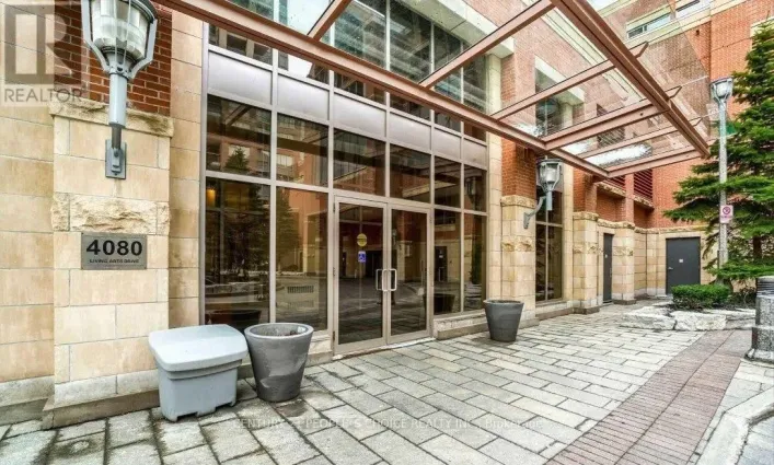 502 - 4080 LIVING ARTS DRIVE, Mississauga