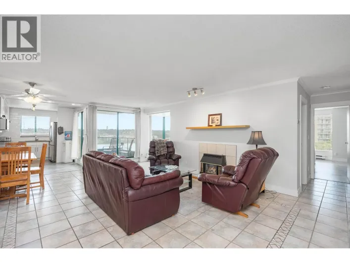 502 420 CARNARVON STREET, New Westminster