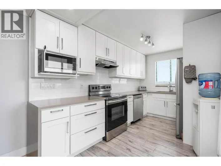 502 420 CARNARVON STREET, New Westminster