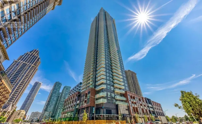 502 - 430 SQUARE ONE DRIVE, Mississauga