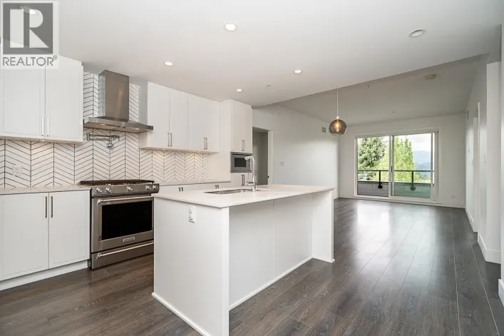 502 4477 HASTINGS STREET, Burnaby