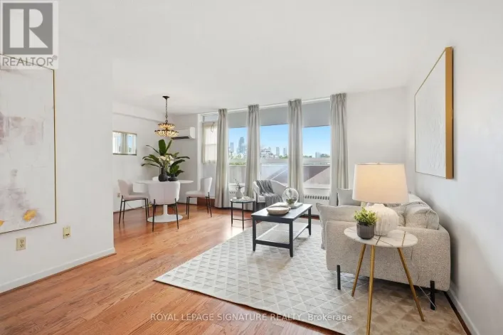 502 - 45 SOUTHPORT STREET, Toronto