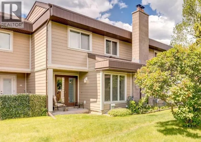 502, 4550 47 Street SW, Calgary