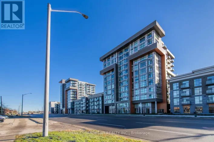 502 - 460 DUNDAS STREET E, Hamilton