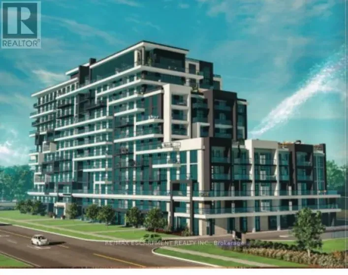 502 - 461 GREEN ROAD, Hamilton