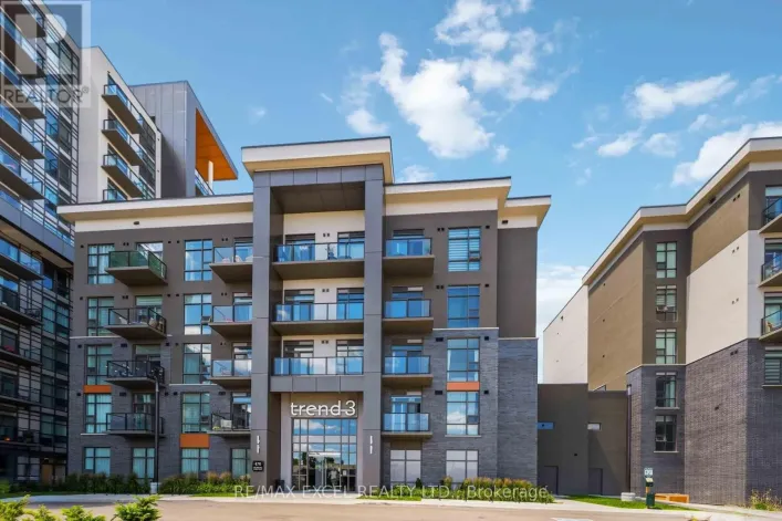 502 - 470 DUNDAS STREET, Hamilton