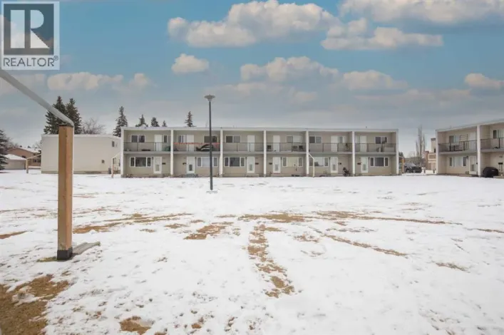 502, 4719 33 Street, Red Deer