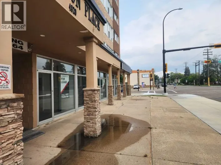 502, 4820 47 Avenue, Red Deer