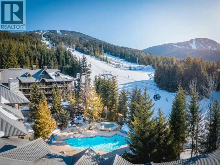 502 4899 PAINTED CLIFF ROAD, Whistler