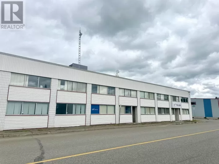 502 4TH AVENUE, Prince George