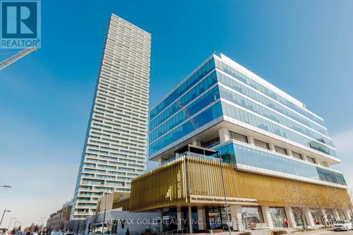 502 - 5 BUTTERMILL AVENUE, Vaughan