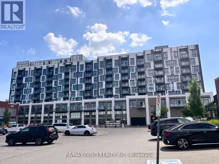 502 - 509 DUNDAS STREET W, Oakville